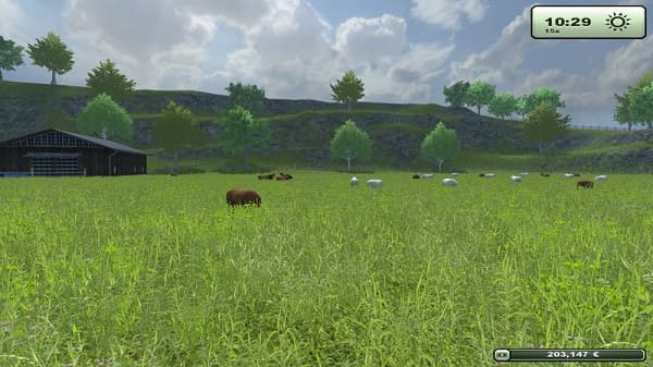 Farmers Dream 2