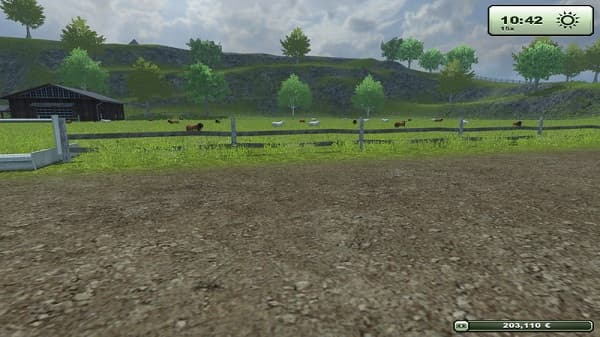 Farmers Dream 3