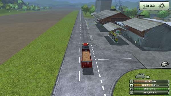 Farmers Dream 4