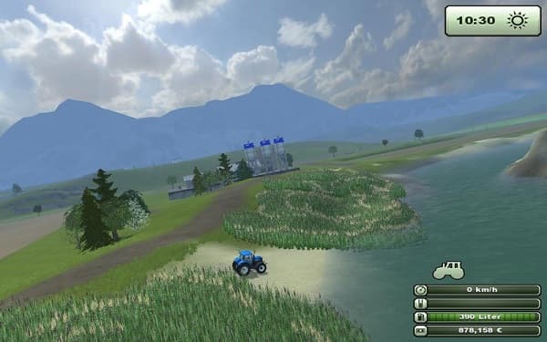 Farming13 Map 2