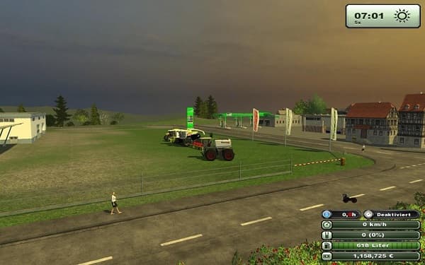 Farming13 Map 3