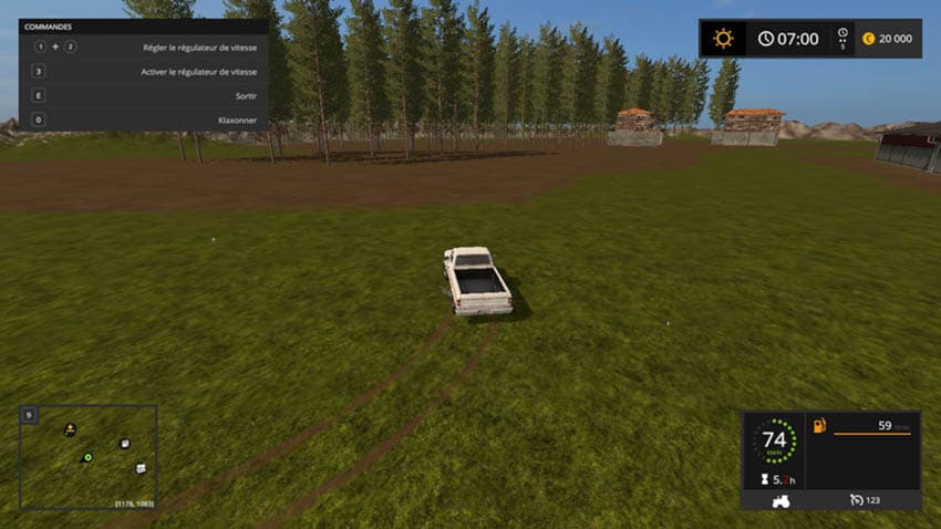 Farmland [MP] 5
