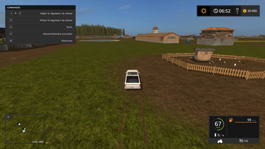 Farmland [MP] 2