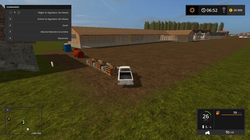 Farmland [MP]