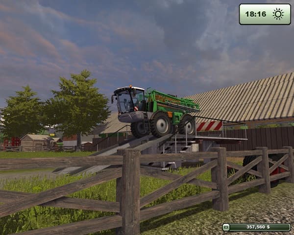 Farmland 2