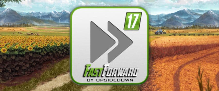 Fast Forward [MP]
