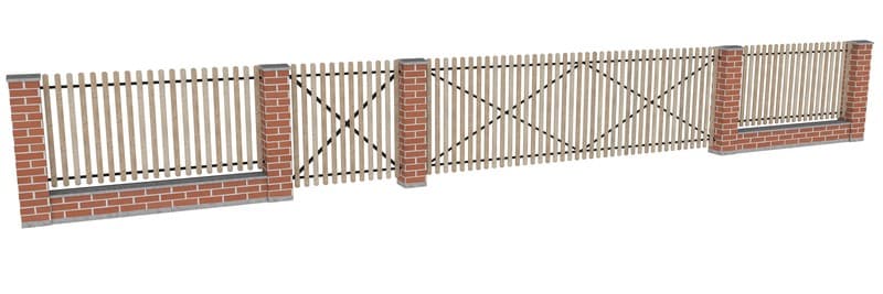 Fence [SP]