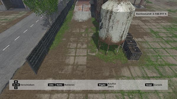 Fence [MP] 2