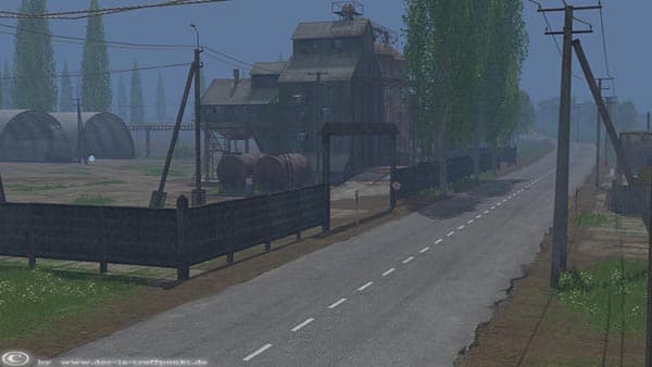 Fence [MP]
