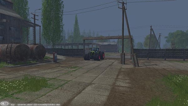 Fence [MP] 3