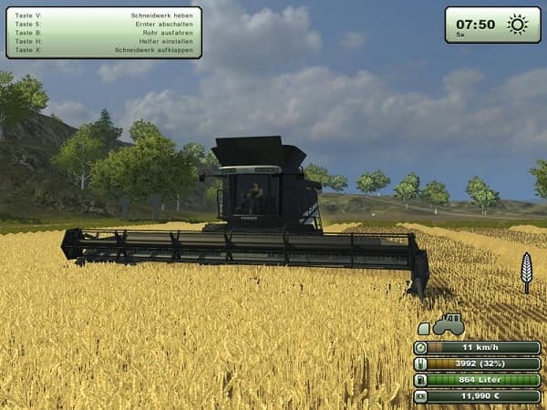 Fendt 9460 R Black Beauty Edition