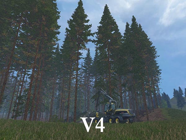 Fir placeable 3