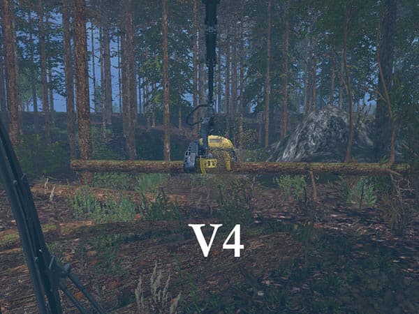Fir placeable 2