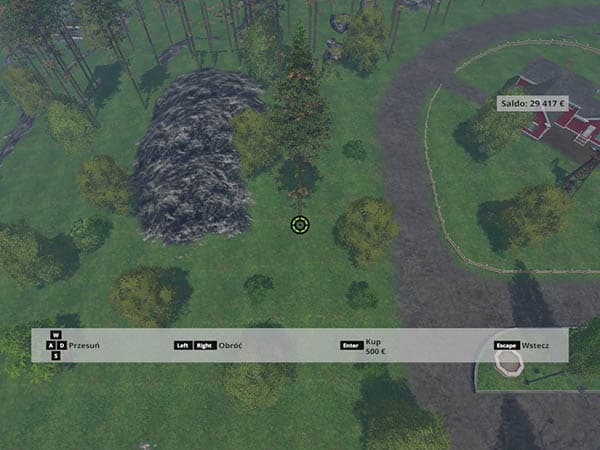 Fir placeable [MP] 2
