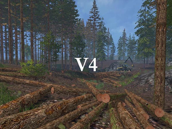 Fir placeable