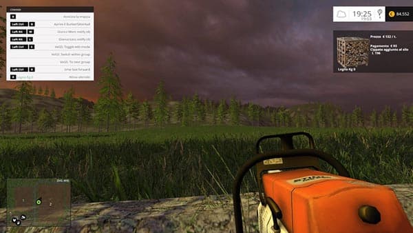 Firewood [MP]