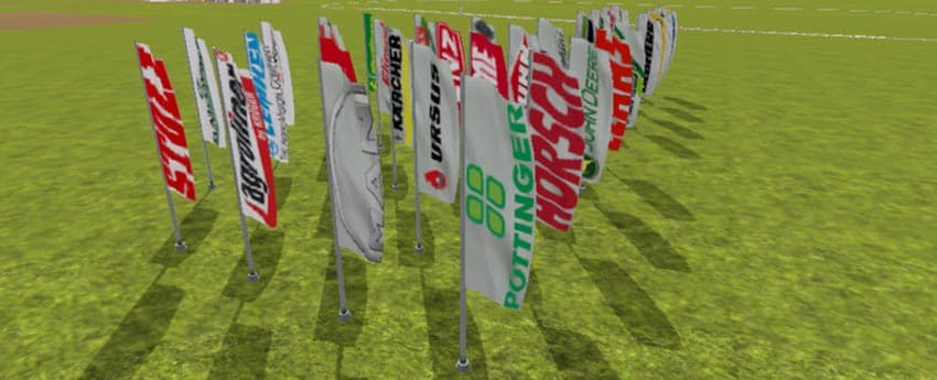 Flags pack [SP]