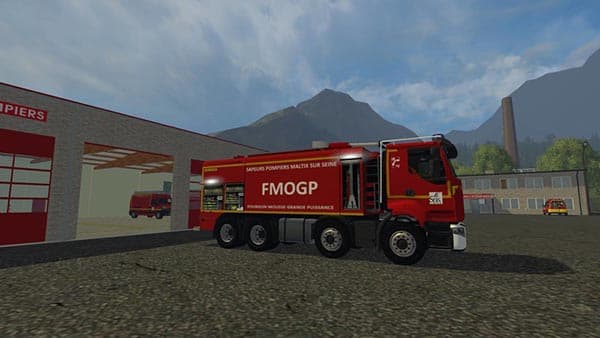 Fmogp lander [MP] 2