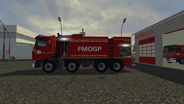 Fmogp lander [MP]