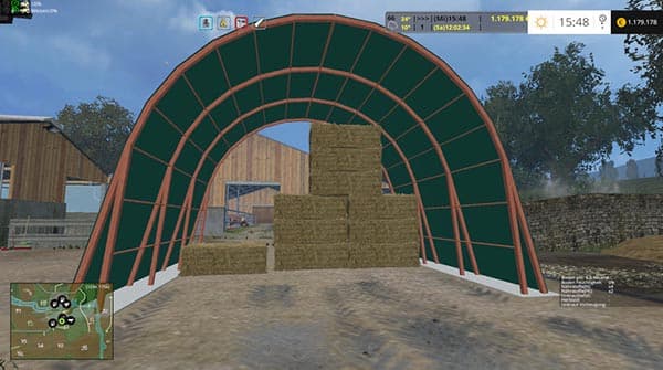 Foil tunnel debug [MP] 2