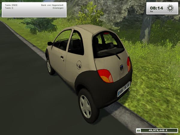 Ford Ka [MP] 2