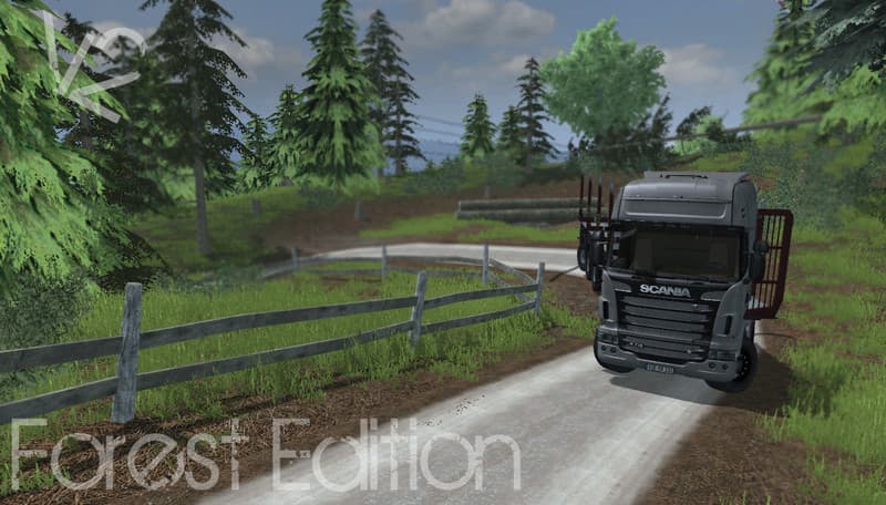 Forest Edition [MP] 2