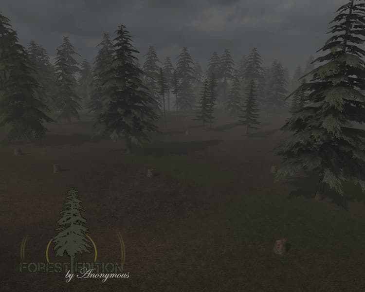 Forest Edition [MP] 3
