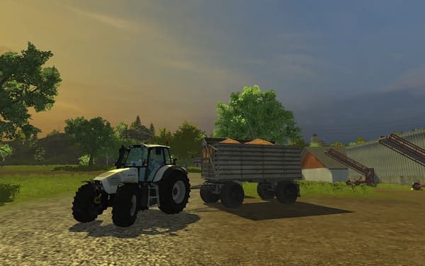 Progress HW80