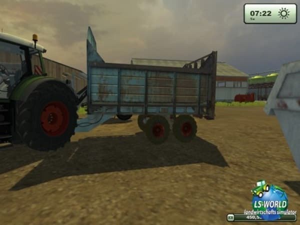 Progress T088