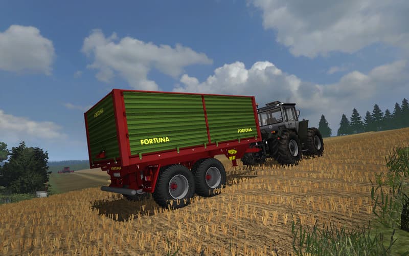 Fortuna FTD 150 K 180 Pack [MP] 2