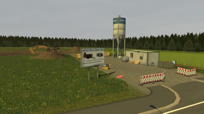 Franconia Map 4