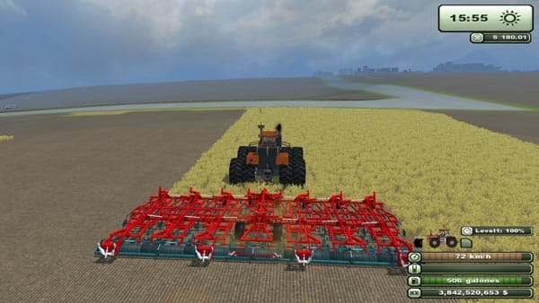 Schluter 5000 TVL 7