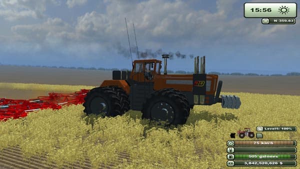 Schluter 5000 TVL 6