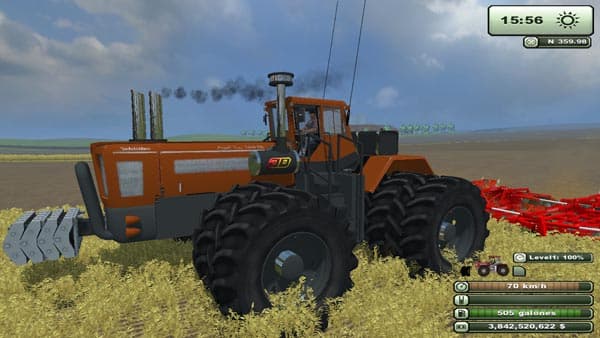 Schluter 5000 TVL 5