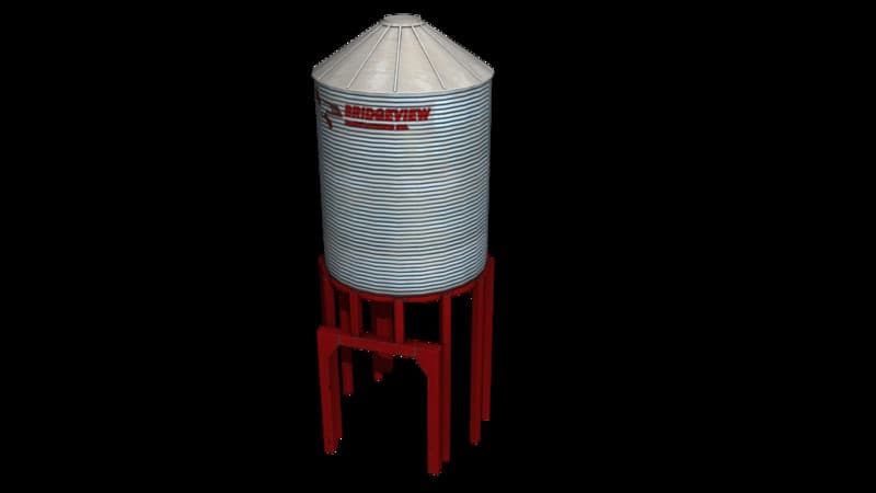 FSM silos [SP] 2