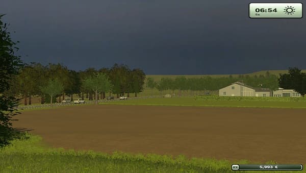 FuchskampMap