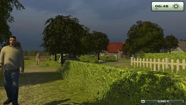 FuchskampMap 2