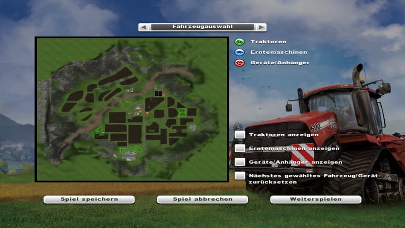 Gammel Castle [MP] 6