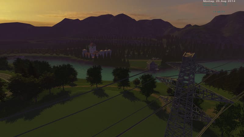Gammel Castle [MP] 5