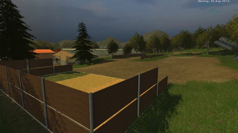 Gammel Castle [MP] 4