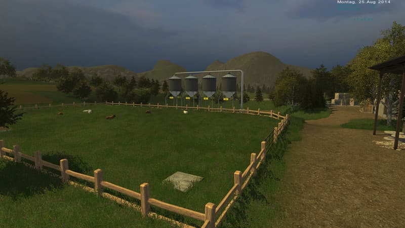 Gammel Castle [MP] 3