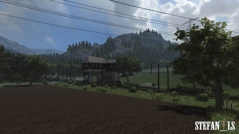 Gamsting Chopped Straw Soil Mod [MP] 3