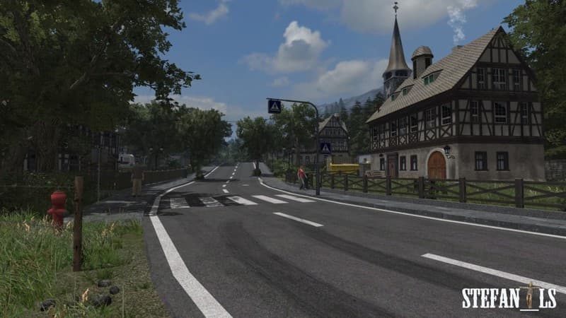Gamsting Chopped Straw Soil Mod [MP] 4