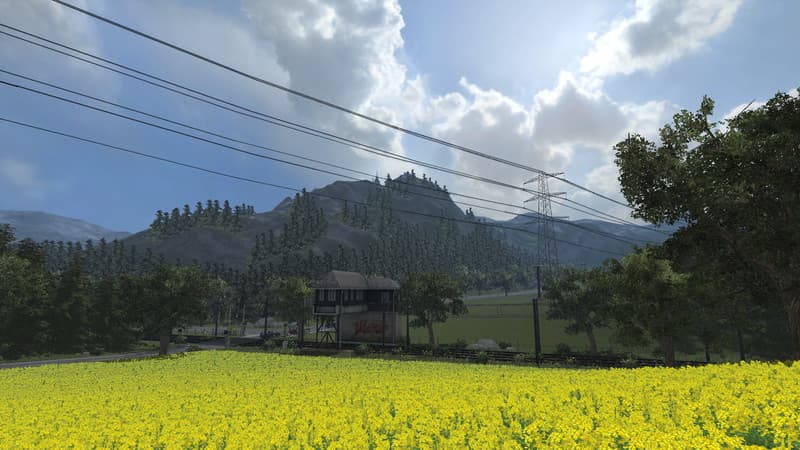Gamsting Chopped Straw Soil Mod [MP] 6