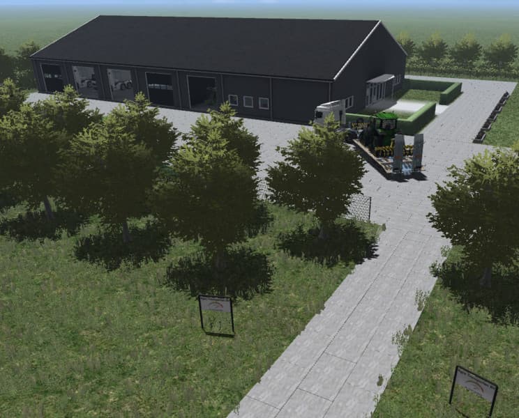 Garage Hall [SP] 2