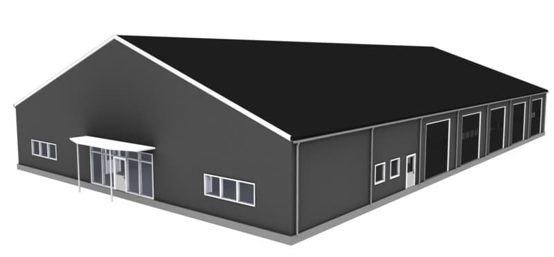 Garage Hall [SP] 3