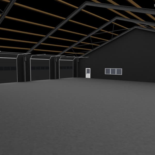 Garage Hall [SP] 4