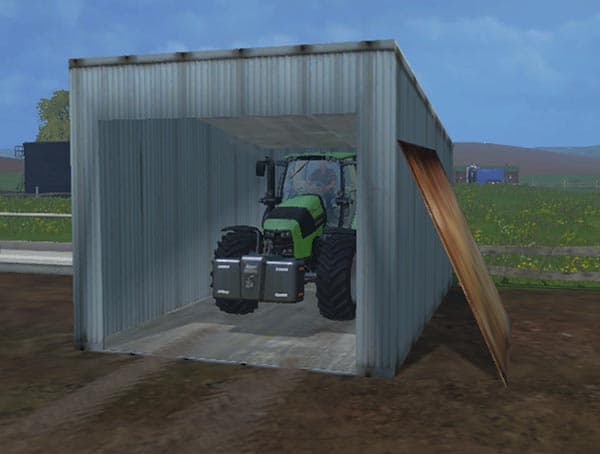 Garage [MP] 2