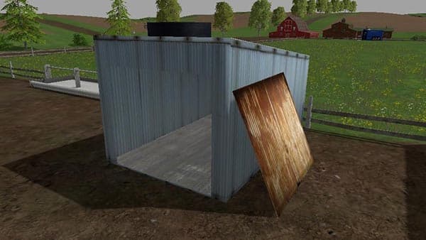 Garage [MP]
