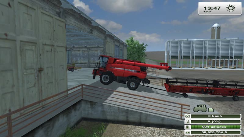 Garage workshop [MP] 2